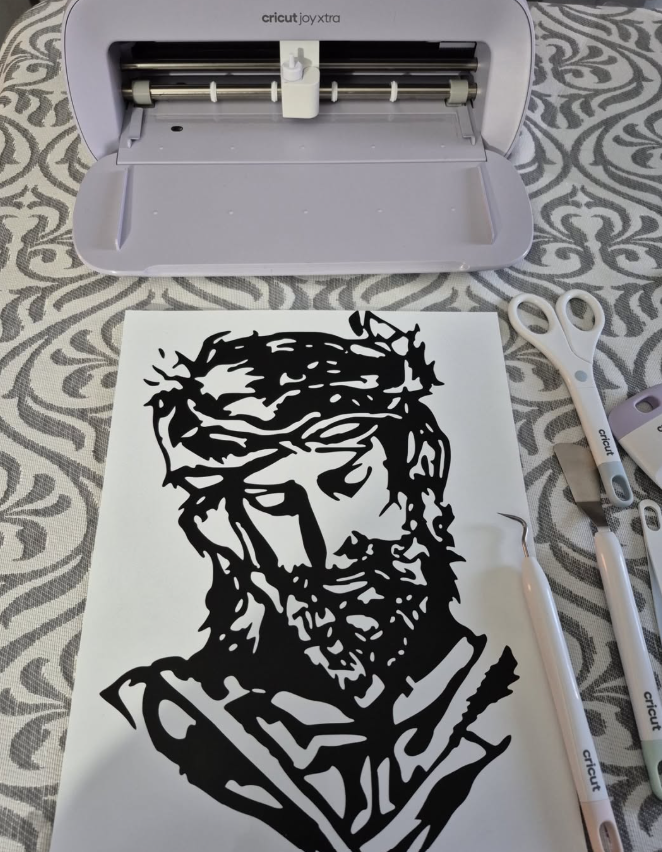 Diseños en vinilo personalizados